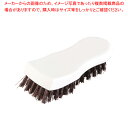 【まとめ買い10個セット品】トラスト チョップボードカラーブラシ 6726 ブラウン【ECJ】(3)