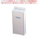 遠藤商事 / TKG18-8プラ板付カラーナイフラック 小 Bタイプ 白【ナイフラック 包丁刺し通販 包丁の収納包丁さし 台所人気包丁収納口コミ 包丁置き台 庖...