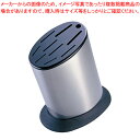 遠藤商事 / TKG18-8ナイフブロック FK-1000【庖丁桶 包丁刺し通販 包丁の収納包丁さし 台所人気包丁収納口コミ 包丁置き台 庖丁差しナイフラック】...