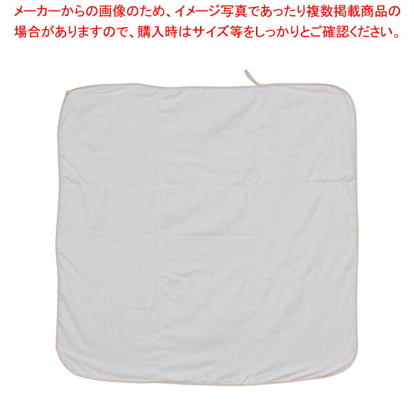 【まとめ買い10個セット品】厚手ガーゼ だしこし布(綿100%)【ECJ】