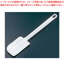 シルバーシャイン ハンドクリーナー 小【スクレーパー スパチュラ ゴムヘラ スクレイパー 業務用キッチンヘラ 調理器具 へら スパチュラ販売】【ECJ】
