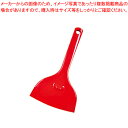 シリコン サラクリーナー レッド【人気 業務用 販売 楽天 通販】【ECJ】