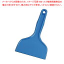 ホテイ印 ポリヘラ ブルー 大 No.362【調理器具 厨房用品 厨房機器 プロ 愛用 販売 なら 名調】【ECJ】