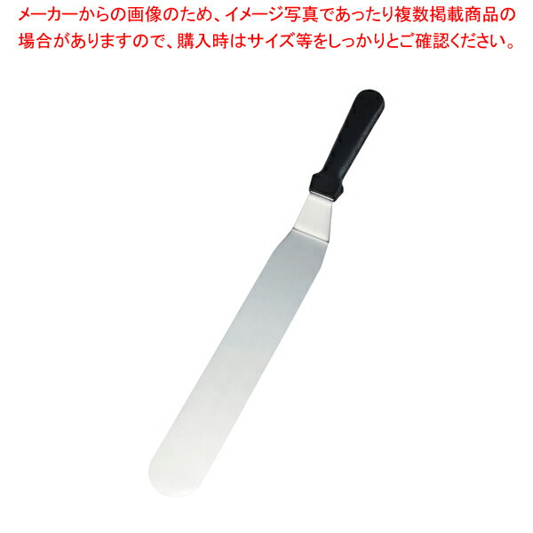 遠藤商事 / TKG キッチンツール L型スパチュラ 12インチKT81312TAB【人気 業務用 販売 楽天 通販】【ECJ】