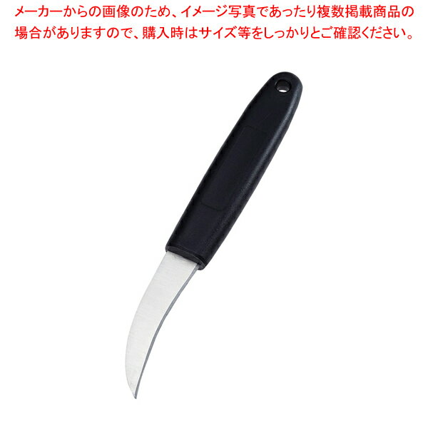 【まとめ買い10個セット品】遠藤商事 / TKG キッチンツール ピーリングナイフ 7cm KT87917【人気 おすすめ 業務用 販売 楽天 通販】【ECJ】