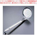 エコクリーン 18-8スキンマー 特々大【レードル おたま お玉 掬う すくう スープ 汁物料理】 【おたま レードル おたま お玉 掬う すくう スープ 汁物...