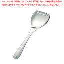 【まとめ買い10個セット品】ののじ 18-8バットサーバー LBS-S010【 レードル おたま 料理パッド お菓子作りバット 揚げバット お菓子バット型】【E...