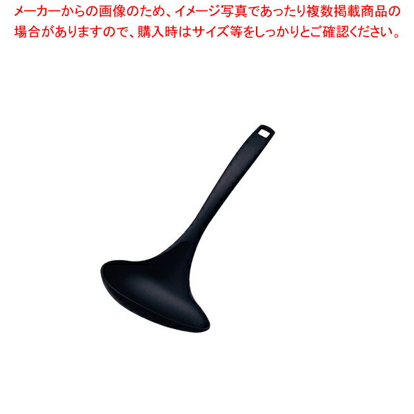 ナイロン ミニ横口レードル GF-17B【ECJ】