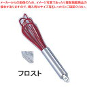 【まとめ買い10個セット品】クイジプロ シリコン パドル・ウィスク 74-767211 フロスト【ECJ】