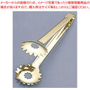 遠藤商事 / TKGゴールドセーフティ チェリートング 240【トング サラダボール 可愛いキッチンツール トング おしゃれなキッチン雑貨 調理用トング 通販 ...