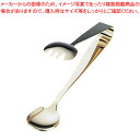 DO-EN 18-0サラダサービストング 小 (金メッキ付)【ステンレストング ステンレス トング 業務用トング 販売 楽天 可愛いキッチンツール 調理器具 ト...