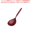 SA18-8和ラージサーバースプーン朱金 穴無【人気 業務用 販売 楽天 通販】【ECJ】