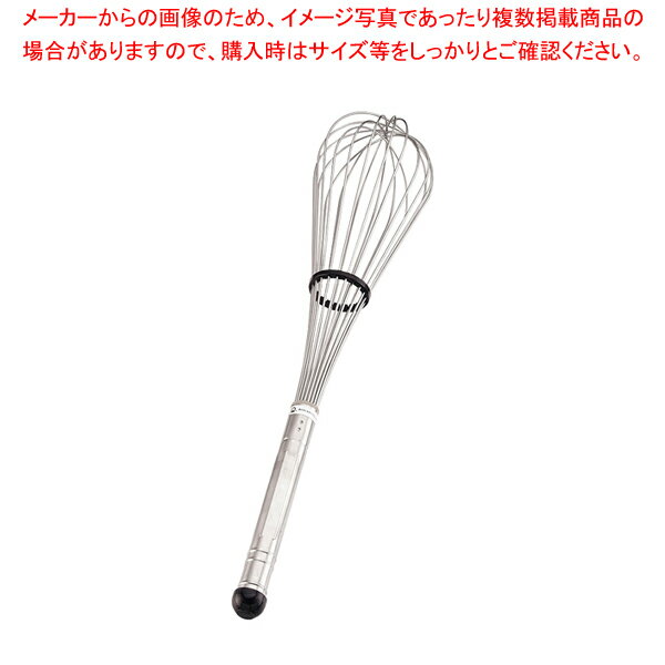 SAスーパー泡立 #19【泡立て ホイッパー プロ愛用 厨房用品 調理器具販売 料理道具 作業 業務用厨房機..