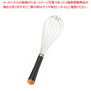 【まとめ買い10個セット品】ブラック泡立 #10【 泡立て ホイッパー ウィスク 泡立て ホイッパー ウィスク 業務用】【ECJ】