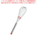 【まとめ買い10個セット品】 シルバー泡立 #19【泡立て ホイッパー】【ECJ】