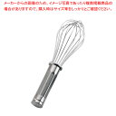 【まとめ買い10個セット品】 18-8耐熱防水泡立 #7【泡立て器 ホイッパー ウィスク】【ECJ】