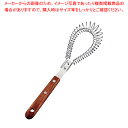 強化木 スピード泡立【泡立て器 ホイッパー ウィスク 泡立て ホイッパー ウィスク 業務用】【ECJ】