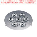 SA18-8黄味取り器 7連 【器具 道具 小物 作業 調理 料理 器具 道具 小物 作業 調理 料理 業務用】【ECJ】