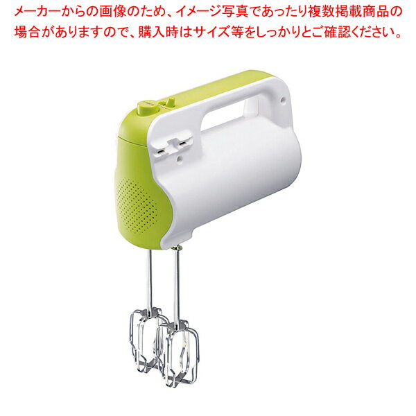 【まとめ買い10個セット品】貝印 ハンドミキサー DL7520【人気 おすすめ 業務用 販売 楽天 通販】【ECJ】