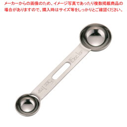 【まとめ買い10個セット品】18-8計量スプーン PP-512【計量スプーン】【ECJ】