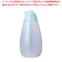 トンボペンギンソース入れ 大 グリーン【調味料入れ 容器 ディスペンサー 調味料置き 調味料容器薬味入れ 業務用調味料入れ 可愛い調味料入れ】【ECJ】