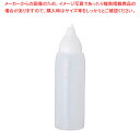 【まとめ買い10個セット品】アラベン ドリップ無し ディスペンサー 750cc 白【ECJ】