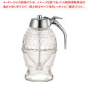 ハニーディスペンサー【調味料入れ 容器 ディスペンサー 調味料置き 調味料容器薬味入れ 業務用調味料入れ 可愛い調味料入れ】【ECJ】