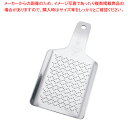 【まとめ買い10個セット品】ステンレス わさびおろし サメ吉 ミニ小【ECJ】