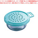 ダイコン娘(アクリル製)【おろし金 業務用 おろし器 野菜 調理 おろしがね オロシ器 おろし金 おろし器 野菜 調理 おろしがね オロシ器 業務用】【ECJ】