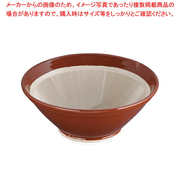 スリ鉢(常滑焼) 12号【すり鉢 スリ鉢】 【すり鉢 スリ鉢 すり鉢 スリ鉢 業務用】【ECJ】