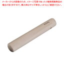 【まとめ買い10個セット品】 木製すりこぎ棒 15cm【すりこぎ棒】【ECJ】