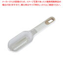 【まとめ買い10個セット品】プラスチック うろこ取り DH-7134(ケース付)【人気 おすすめ 業務用 販売 楽天 通販】【ECJ】