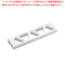 【まとめ買い10個セット品】 住友 PEおにぎり A型(関西) 5穴 小【おにぎり型 おにぎり 型 業務用】【ECJ】