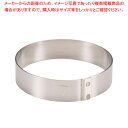 SA18-0手無目玉焼リング 7cm【目玉焼き用リング 型 目玉焼きリング 目玉焼き器 目玉焼きメーカー 目玉焼き用リング 業務用】【ECJ】