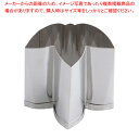 SA 18-8業務用 抜型 竹 大【厨房用品 調理器具 料理道具 小物 厨房用品 調理器具 料理道具 小物 作業 業務用】【ECJ】(3)