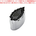 SA 18-8業務用 抜型 木の葉 3個セット【厨房用品 調理器具 料理道具 小物 厨房用品 調理器具 料理道具 小物 作業 業務用】【ECJ】