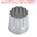 SA 18-8業務用 抜型 菊 大【厨房用品 調理器具 料理道具 小物 厨房用品 調理器具 料理道具 小物 作業 業務用】【ECJ】