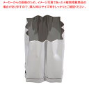 【まとめ買い10個セット品】SA 18-8業務用 抜型 柿のヘタ 中【厨房用品 調理器具 料理道具 小物 厨房用品 調理器具 料理道具 小物 作業 業務用】【ECJ】(3)