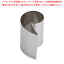 SA 18-8業務用 抜型 トモエ 大【厨房用品 調理器具 料理道具 小物 厨房用品 調理器具 料理道具 小物 作業 業務用】【ECJ】