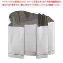 【まとめ買い10個セット品】SA 18-8業務用 抜型 ねずみ 小【厨房用品 調理器具 料理道具 小物 厨房用品 調理器具 料理道具 小物 作業 業務用】【EC...