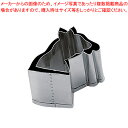 SA 18-8業務用 抜型 うま 2個セット【厨房用品 調理器具 料理道具 小物 厨房用品 調理器具 料理道具 小物 作業 業務用】【ECJ】
