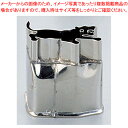 【まとめ買い10個セット品】18-8中華細工用抜型 とら【ECJ】