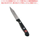 ヴォストフ グルメ パーリングナイフ 4042-8【野菜加工用品 野菜加工用品 業務用】【ECJ】