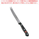 ヴォストフ グルメ トマトナイフ 4105-14【野菜加工用品 野菜加工用品 業務用】【ECJ】