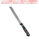 【まとめ買い10個セット品】ヴォストフ グルメ サラミナイフ 4111-16【 野菜加工用品 野菜加工用品 業務用】【ECJ】