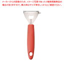 【まとめ買い10個セット品】トマトピーラー 4481-827【 ピーラー 】【 皮をむく スーパーピーラー 皮むく ピーラー 人気 皮むき器 ピューラー ピーラ...