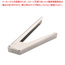 18-10ガーリックプレス Art.443【ニンニク加工関連品 ニンニク加工関連品 業務用】【ECJ】