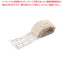 【まとめ買い10個セット品】 綿 チャーシュー用ネット 1m【ECJ】