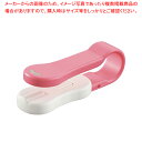 【まとめ買い10個セット品】パックと袋のカッター CH-2002 ピンク【人気 おすすめ 業務用 販売 楽天 通販】【ECJ】