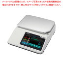 寺岡 一体型スケール DSX-1000 15kg【メーカー直送/代引不可 人気 業務用 販売 楽天 通販】【ECJ】